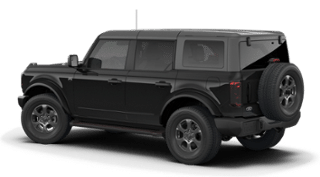 2026 Ford Bronco® External Image 3